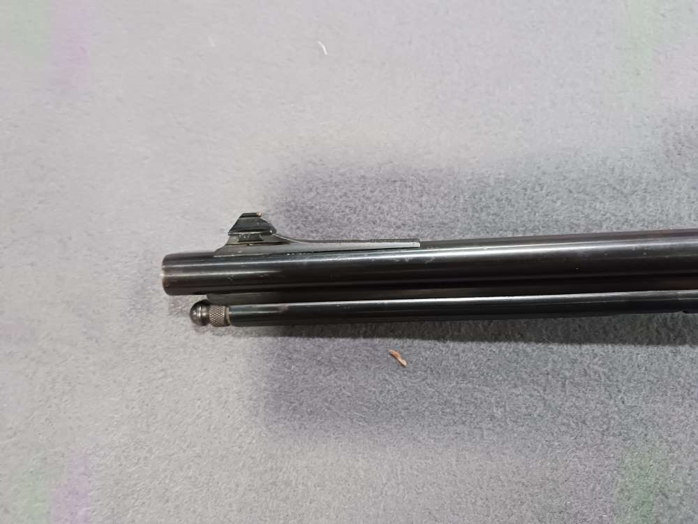 MOSSBERG 146 B-A .22 LR 26" BARREL BOLT ACTION RIFLE USED-img-7