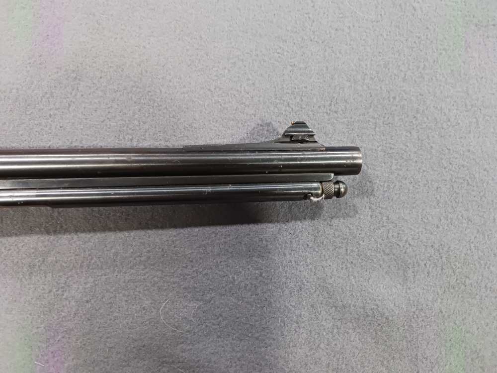 MOSSBERG 146 B-A .22 LR 26" BARREL BOLT ACTION RIFLE USED-img-6