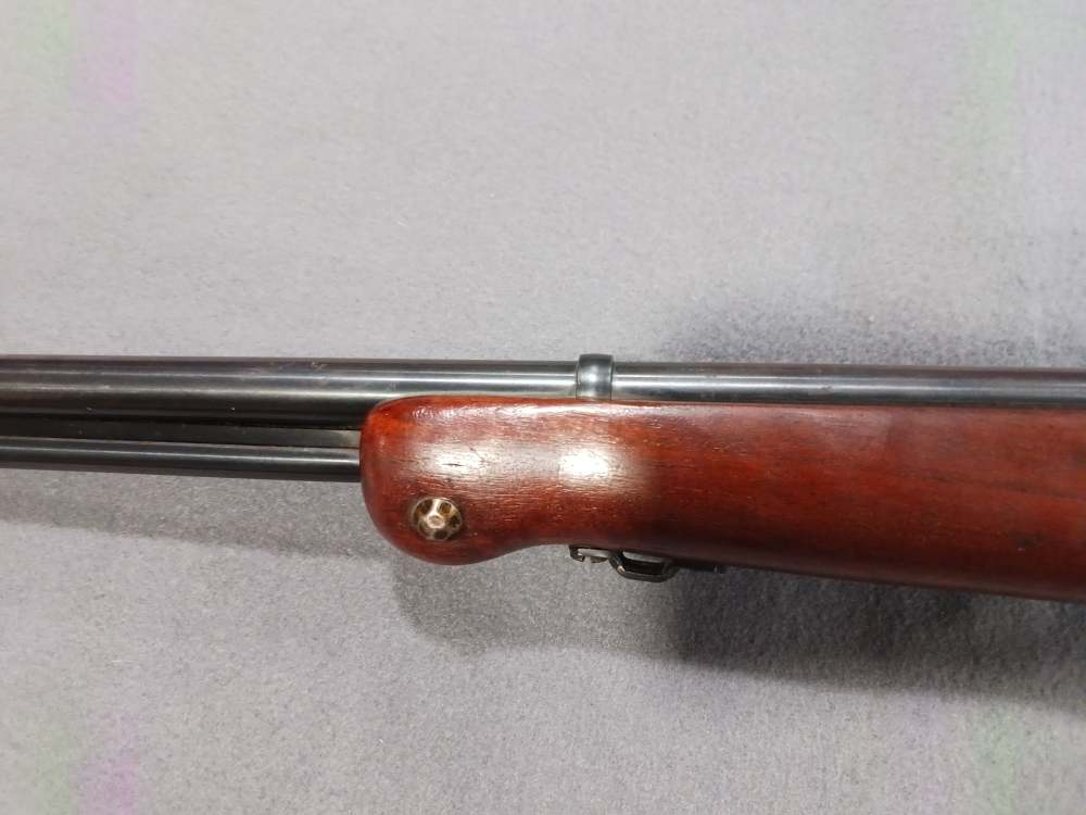 MOSSBERG 146 B-A .22 LR 26" BARREL BOLT ACTION RIFLE USED-img-8