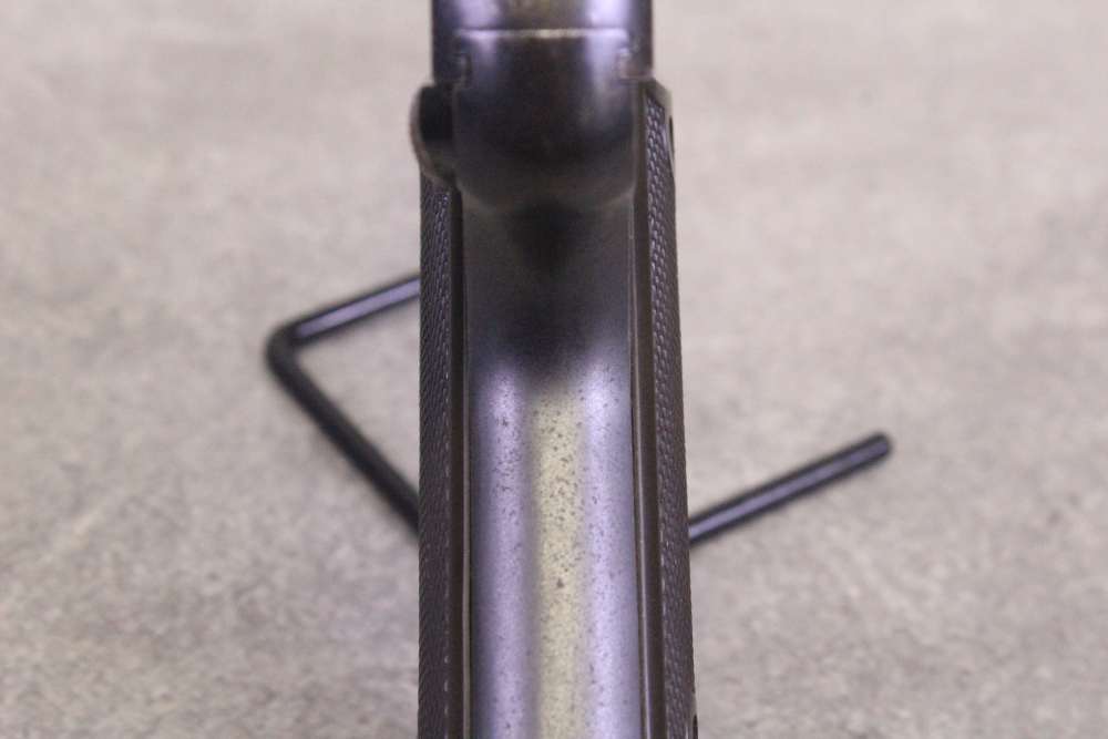 Hi-Standard Model "B" Type I-A - 22 LR - Mfg 1935 - 4.5" Barrel-img-17