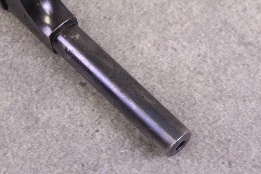 Hi-Standard Model "B" Type I-A - 22 LR - Mfg 1935 - 4.5" Barrel-img-19