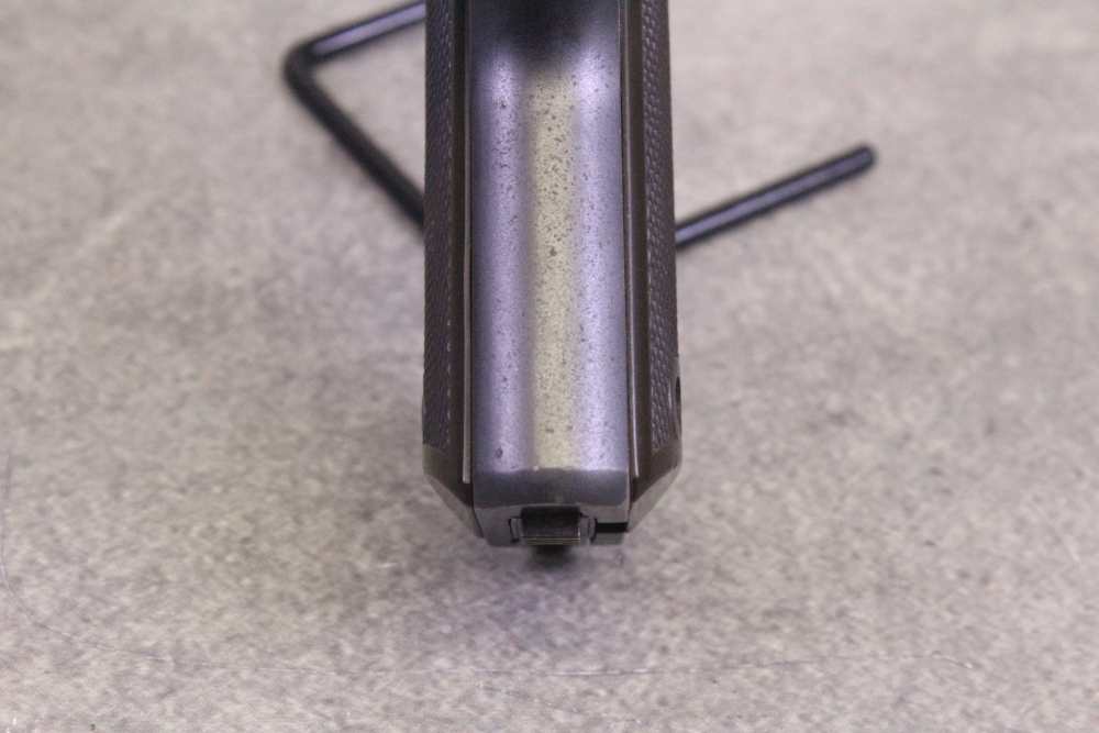 Hi-Standard Model "B" Type I-A - 22 LR - Mfg 1935 - 4.5" Barrel-img-18