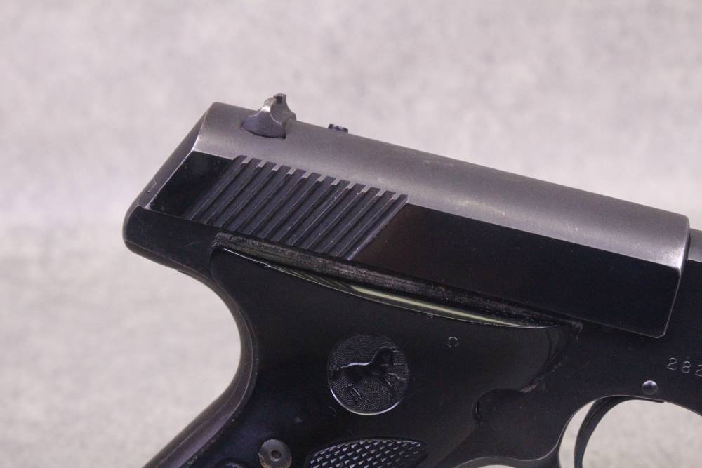 Colt Challenger - 22 LR - Mfg 1951 - 6" Barrel-img-16