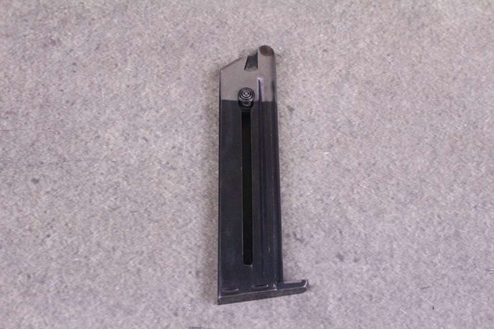 Colt Challenger - 22 LR - Mfg 1951 - 6" Barrel-img-12