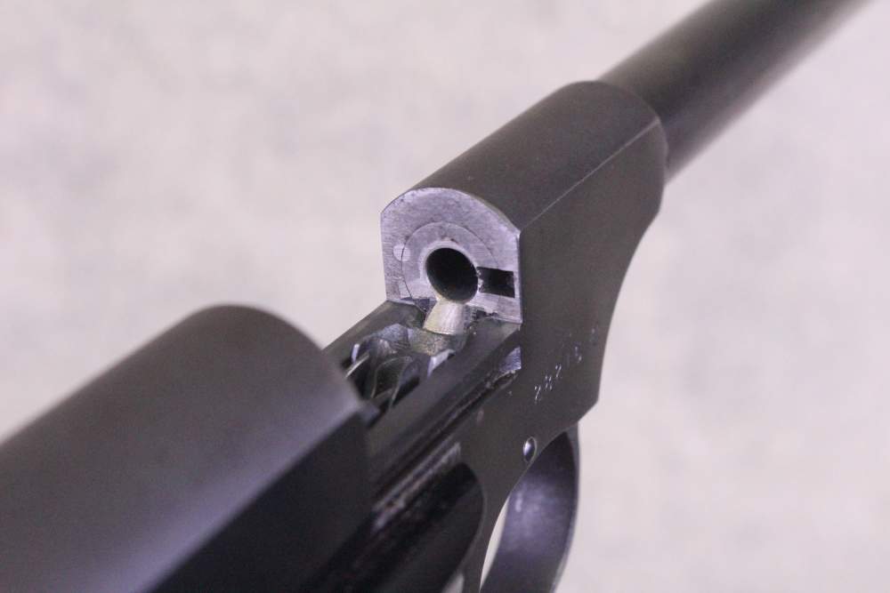 Colt Challenger - 22 LR - Mfg 1951 - 6" Barrel-img-10