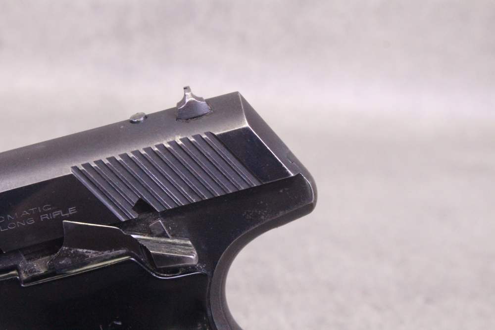 Colt Challenger - 22 LR - Mfg 1951 - 6" Barrel-img-24