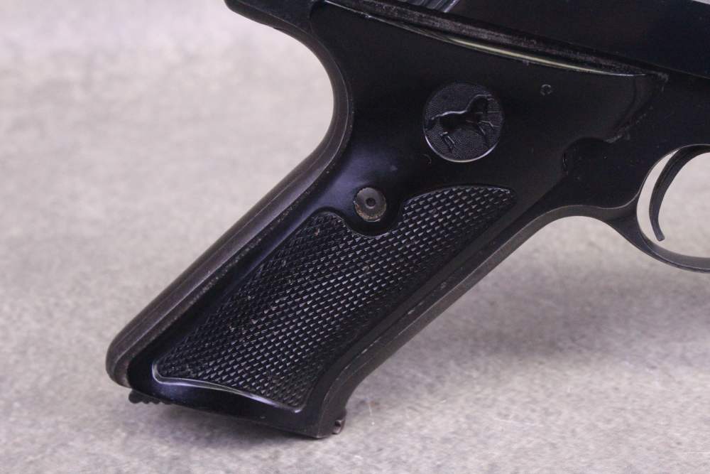 Colt Challenger - 22 LR - Mfg 1951 - 6" Barrel-img-18