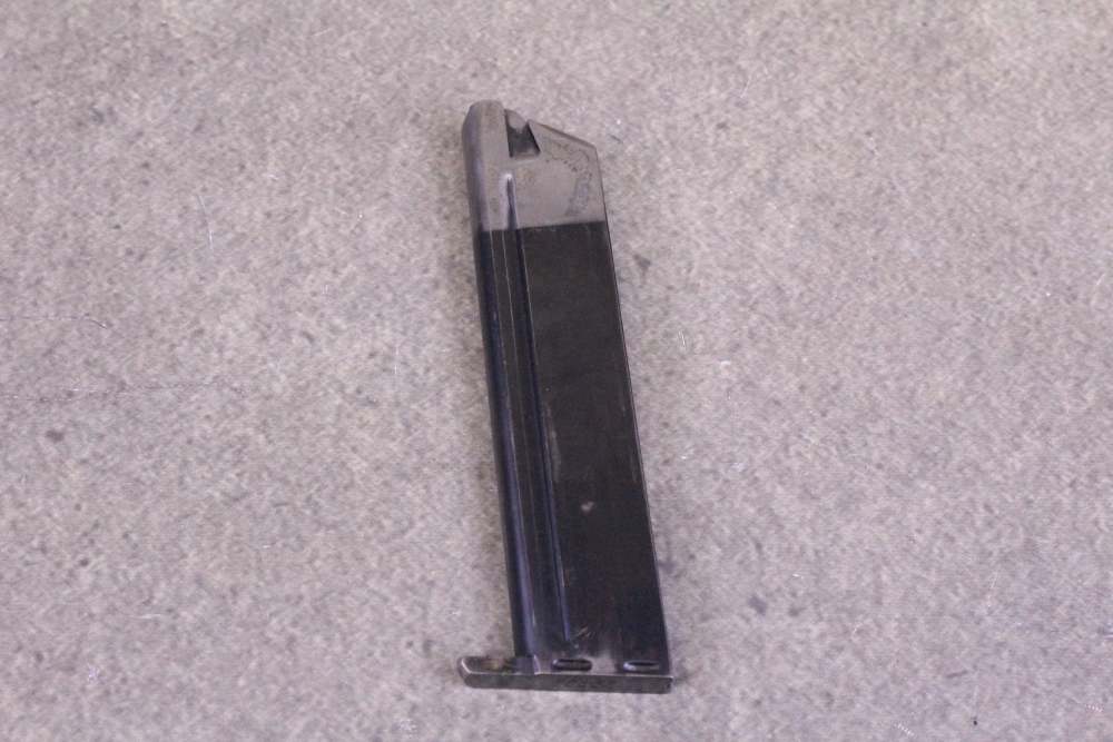 Colt Challenger - 22 LR - Mfg 1951 - 6" Barrel-img-11