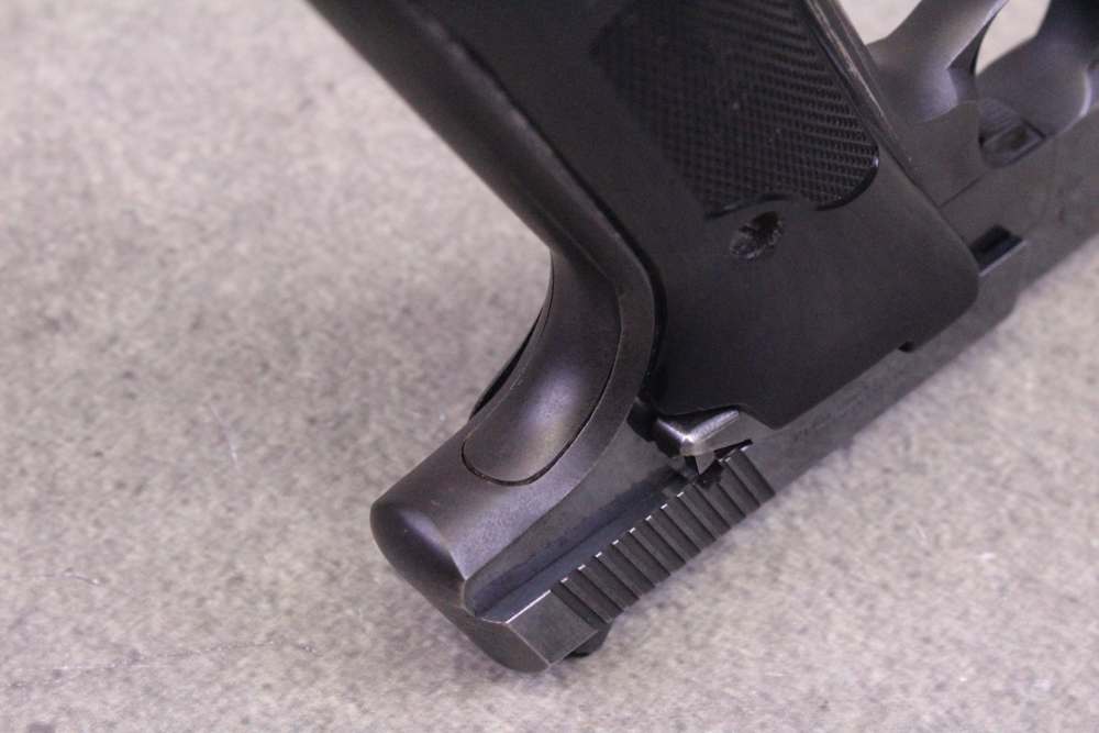 Colt Challenger - 22 LR - Mfg 1951 - 6" Barrel-img-7