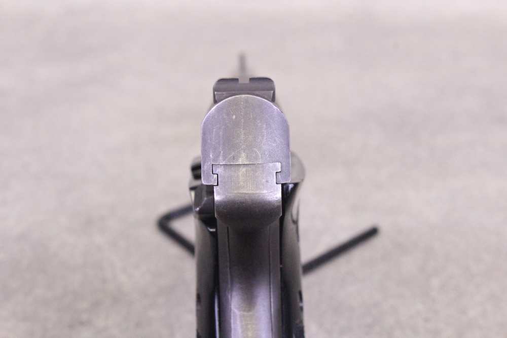 Colt Challenger - 22 LR - Mfg 1951 - 6" Barrel-img-30