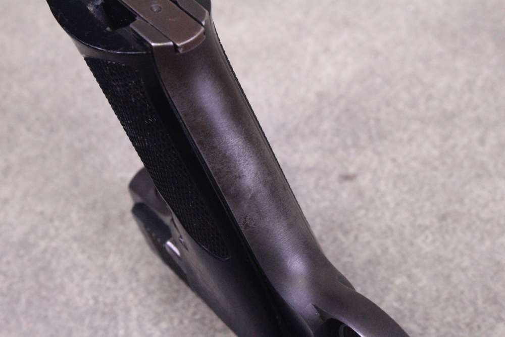 Colt Challenger - 22 LR - Mfg 1951 - 6" Barrel-img-5