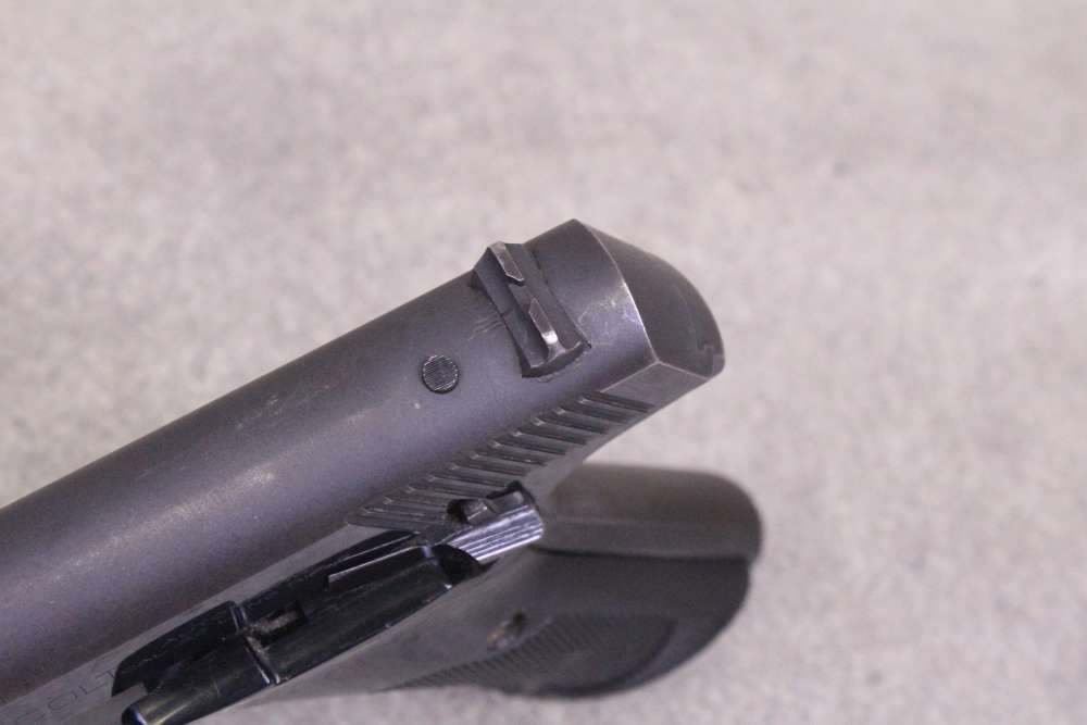 Colt Challenger - 22 LR - Mfg 1951 - 6" Barrel-img-29