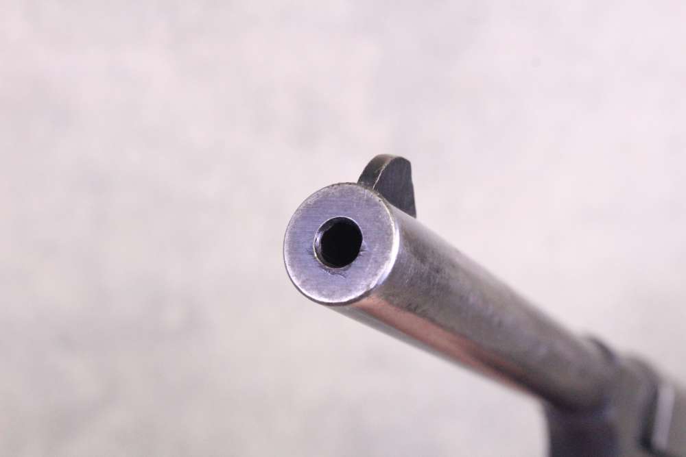 Colt Challenger - 22 LR - Mfg 1951 - 6" Barrel-img-8