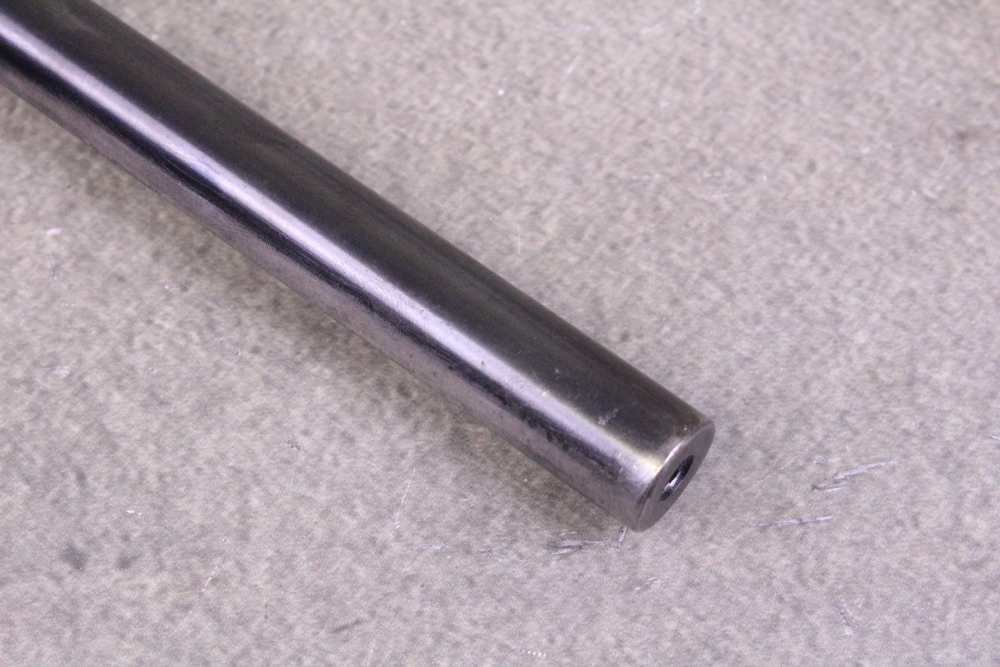 Colt Challenger - 22 LR - Mfg 1951 - 6" Barrel-img-2