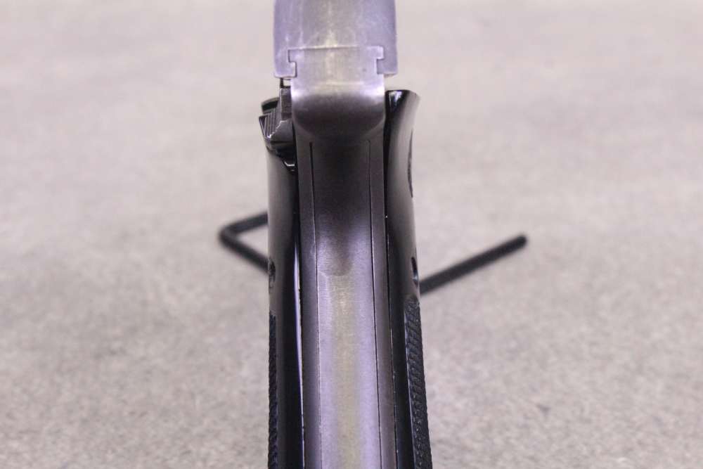 Colt Challenger - 22 LR - Mfg 1951 - 6" Barrel-img-31