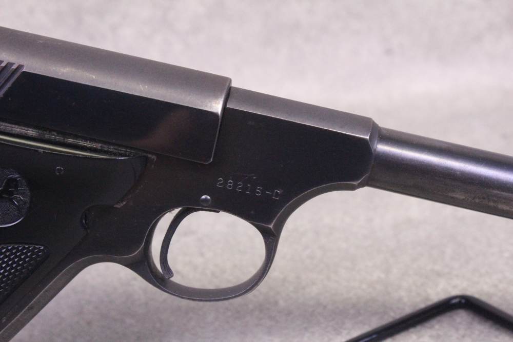 Colt Challenger - 22 LR - Mfg 1951 - 6" Barrel-img-15
