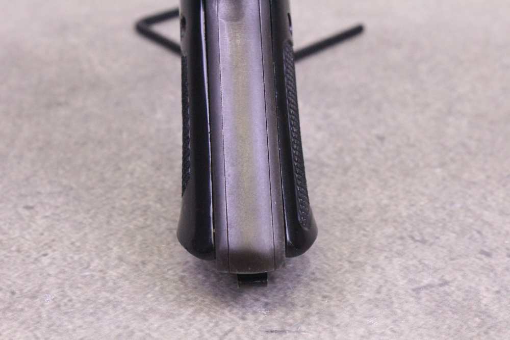 Colt Challenger - 22 LR - Mfg 1951 - 6" Barrel-img-1