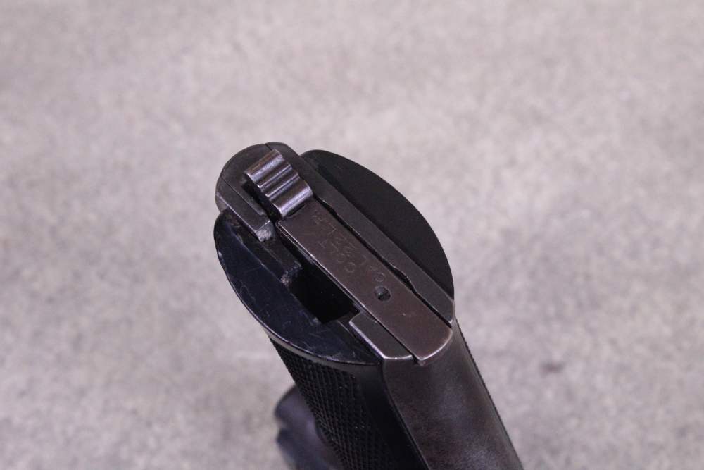 Colt Challenger - 22 LR - Mfg 1951 - 6" Barrel-img-6