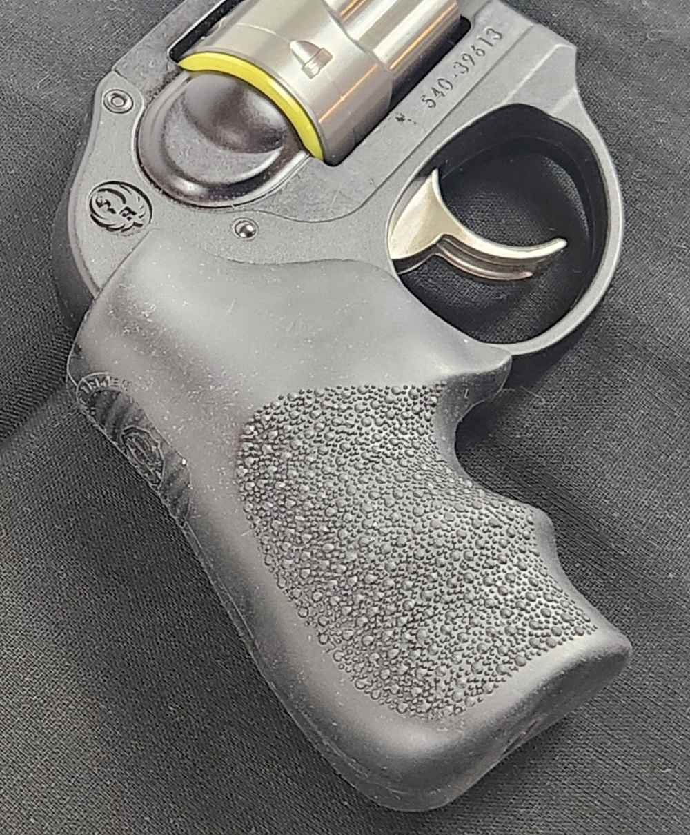 Ruger LCR Hammerless - 2" - 38spl - Used-img-7