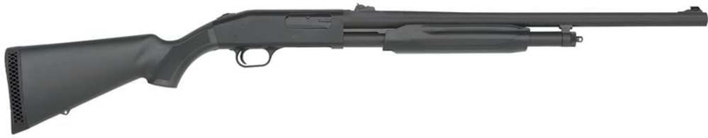 Mossberg 500 Slugster-img-0