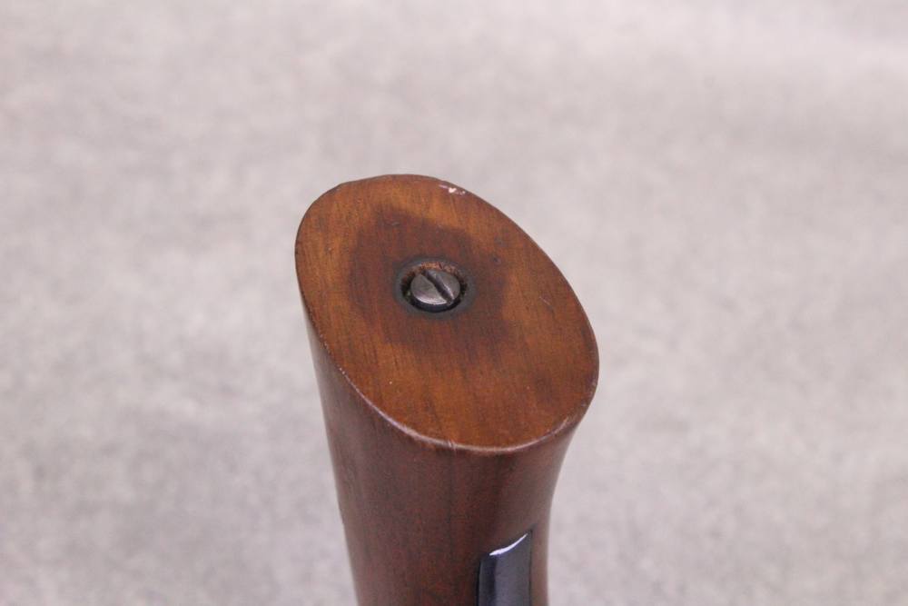Iver Johnson 844 - 22 Cal - 6" Barrel - Mfg 1955-1957-img-22