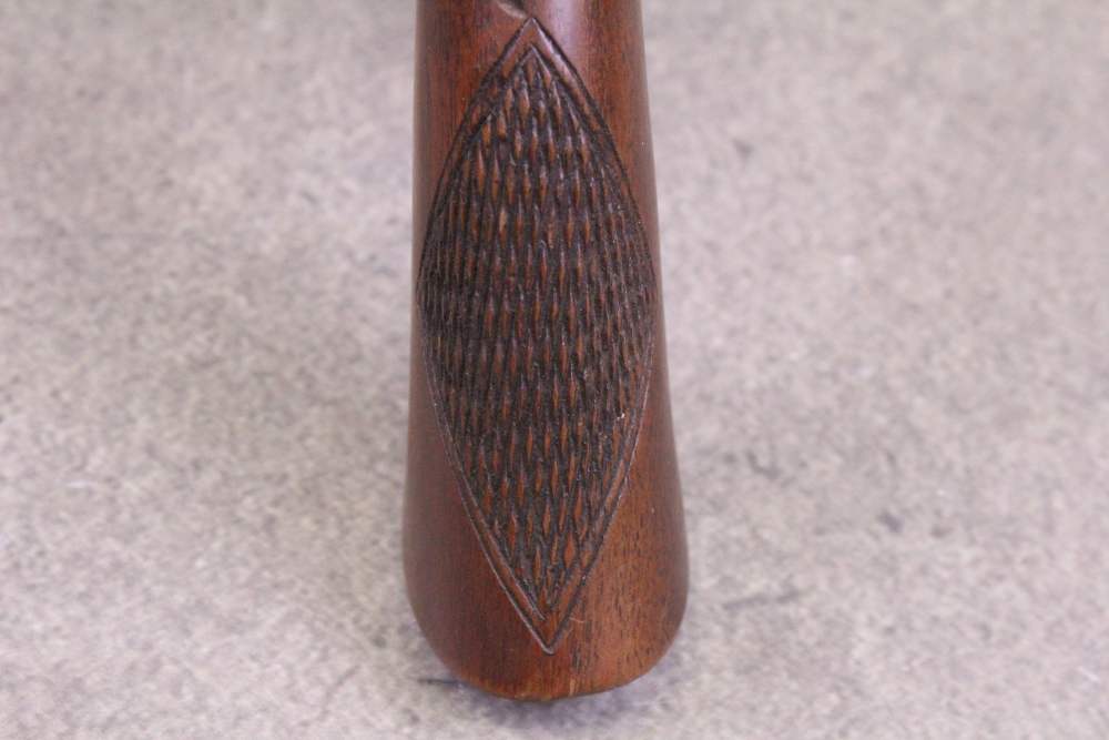 Iver Johnson 844 - 22 Cal - 6" Barrel - Mfg 1955-1957-img-16