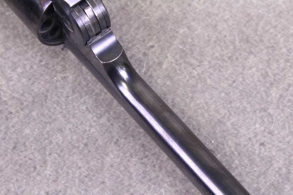 Iver Johnson 844 - 22 Cal - 6" Barrel - Mfg 1955-1957-img-18