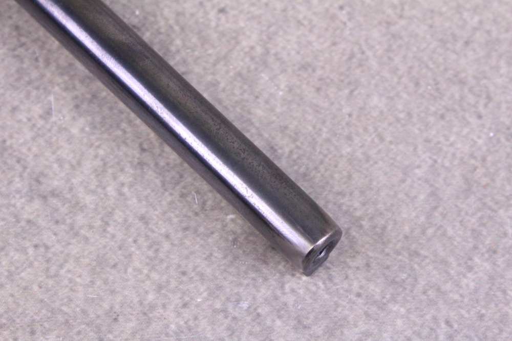 Iver Johnson 844 - 22 Cal - 6" Barrel - Mfg 1955-1957-img-17
