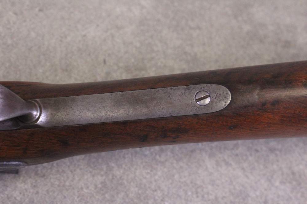 Iver Johnson 844 - 22 Cal - 6" Barrel - Mfg 1955-1957-img-29