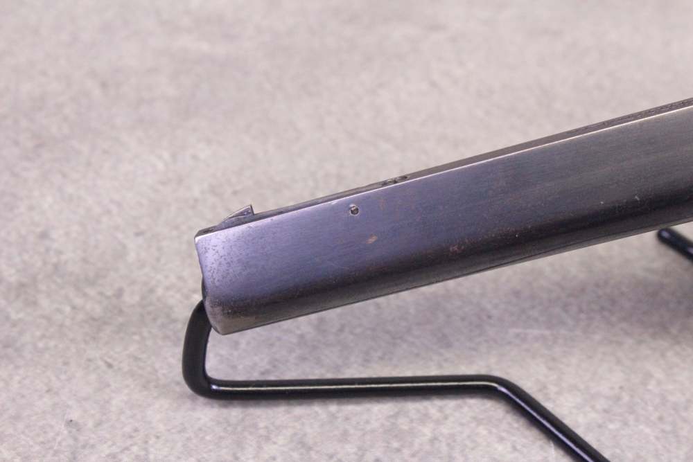 Iver Johnson 844 - 22 Cal - 6" Barrel - Mfg 1955-1957-img-6