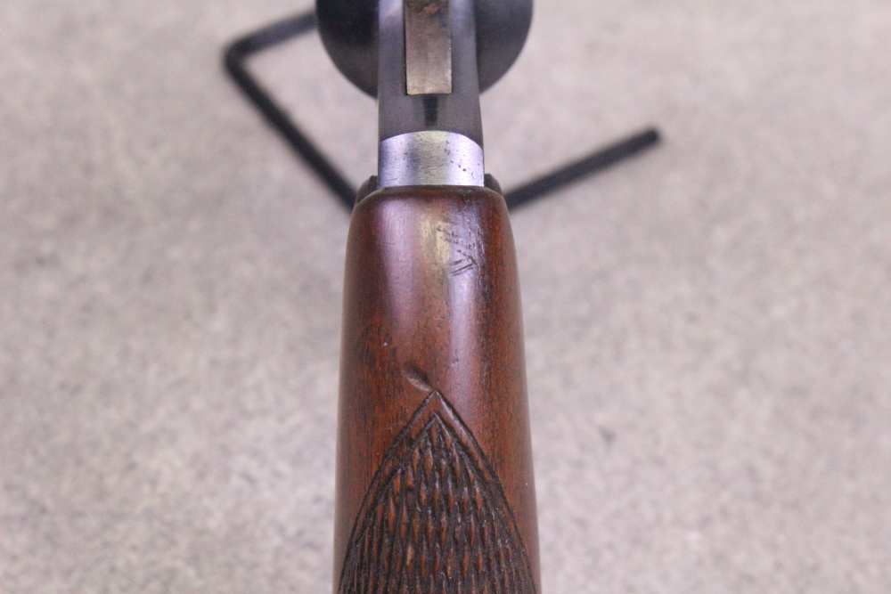 Iver Johnson 844 - 22 Cal - 6" Barrel - Mfg 1955-1957-img-15