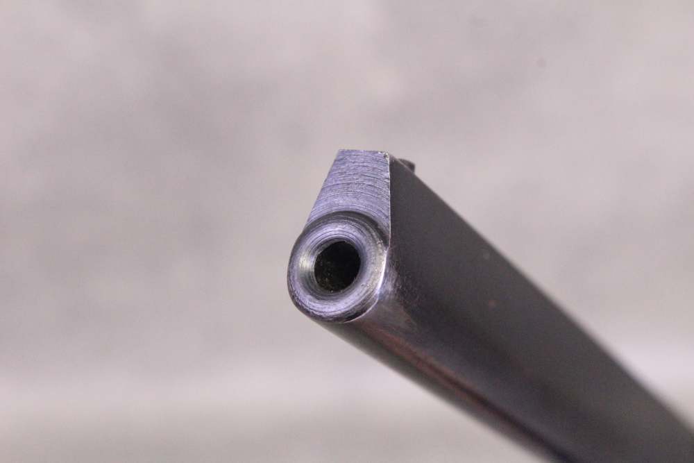 Iver Johnson 844 - 22 Cal - 6" Barrel - Mfg 1955-1957-img-24