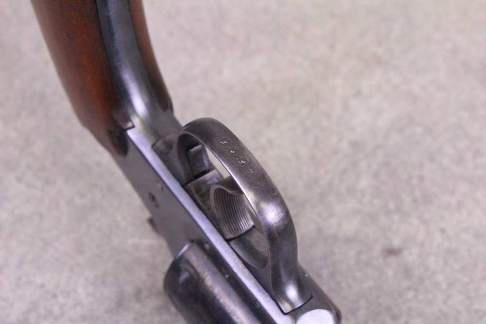 Iver Johnson 844 - 22 Cal - 6" Barrel - Mfg 1955-1957-img-20