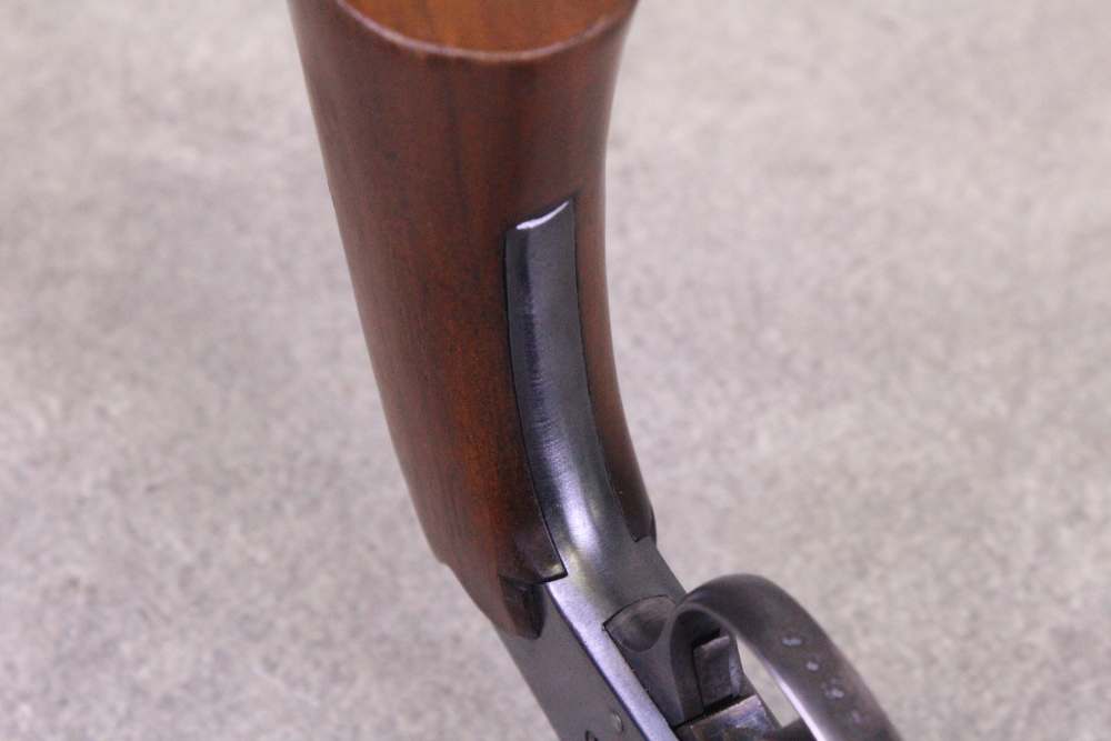 Iver Johnson 844 - 22 Cal - 6" Barrel - Mfg 1955-1957-img-21