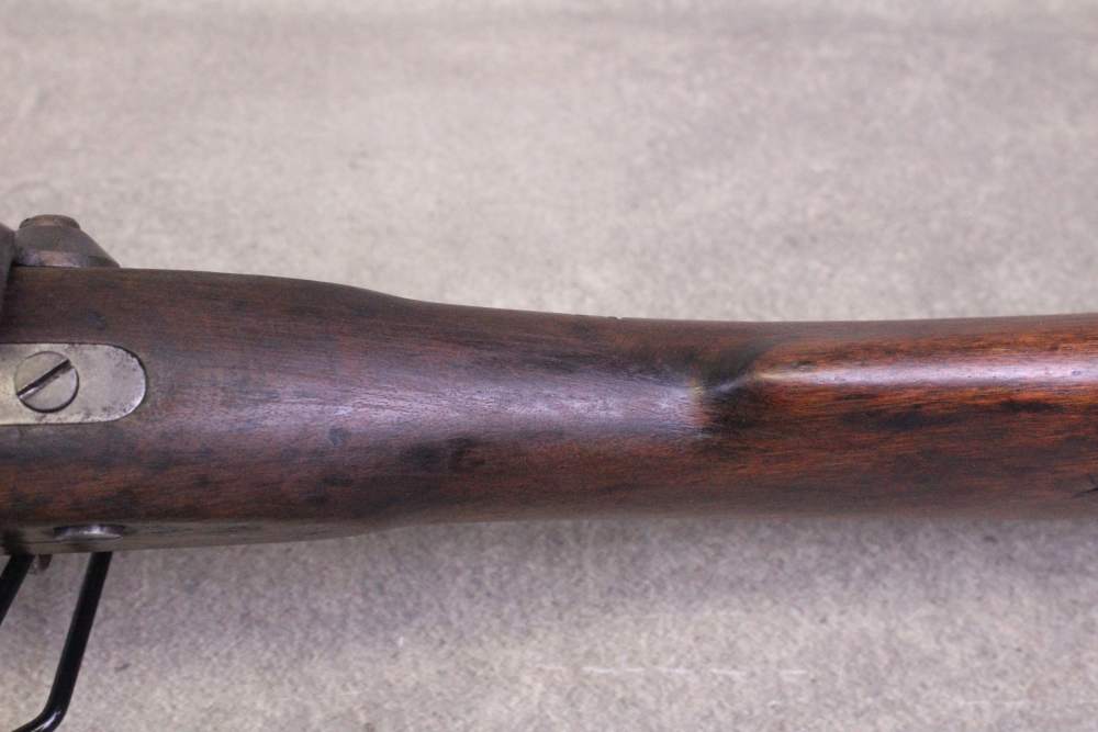 Iver Johnson 844 - 22 Cal - 6" Barrel - Mfg 1955-1957-img-28
