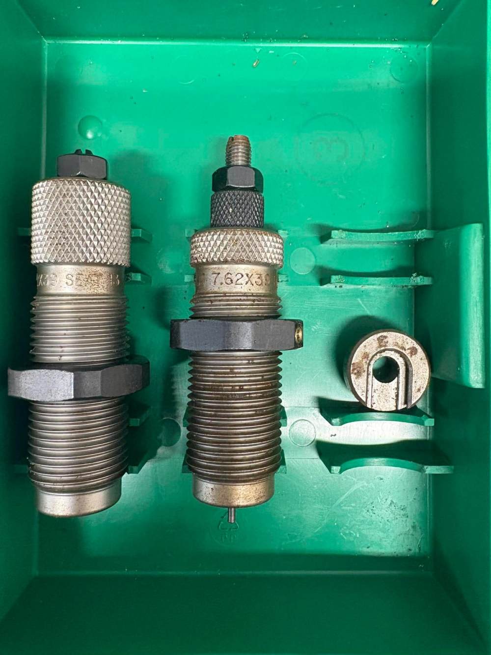 FL Die Set, 7.62mmx39  .308/311-img-1