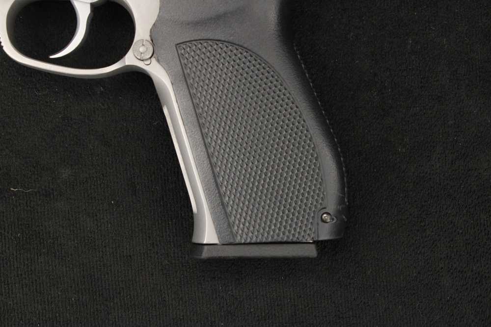 1991 Smith & Wesson Model 4526 .45 ACP Stainless 5" Third Gen S&W *RARE*-img-6