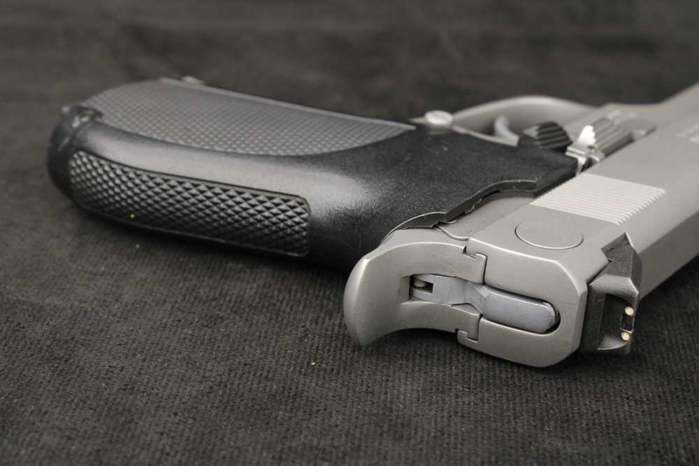 1991 Smith & Wesson Model 4526 .45 ACP Stainless 5" Third Gen S&W *RARE*-img-18