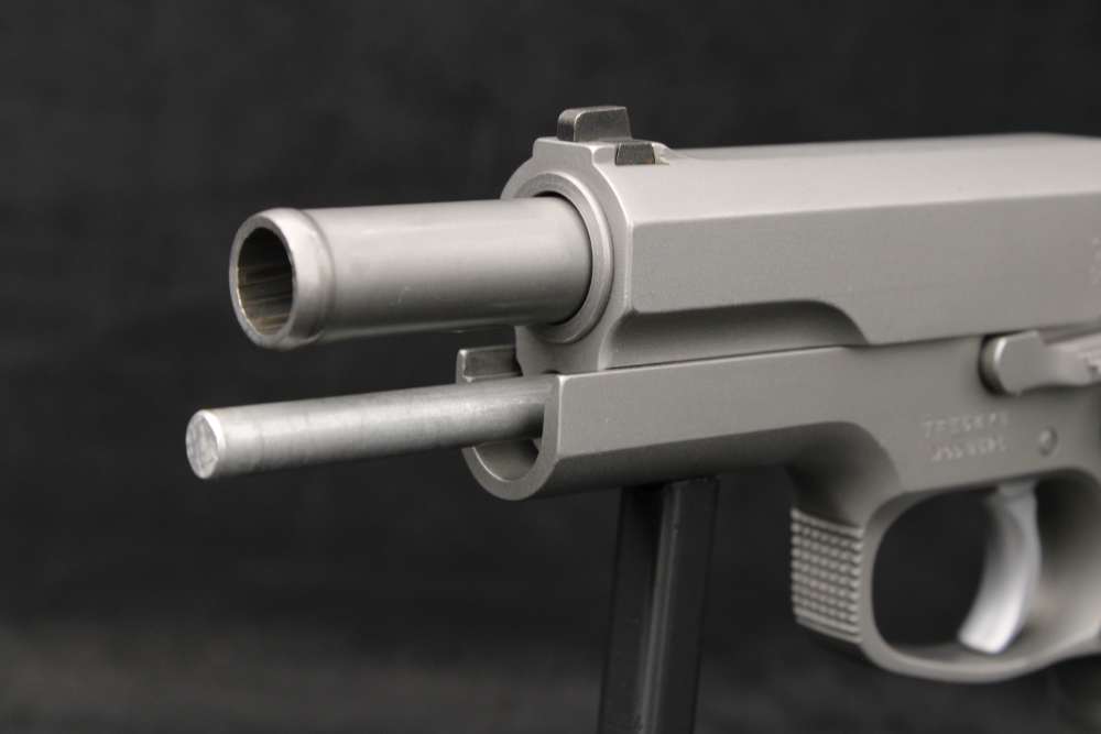 1991 Smith & Wesson Model 4526 .45 ACP Stainless 5" Third Gen S&W *RARE*-img-28