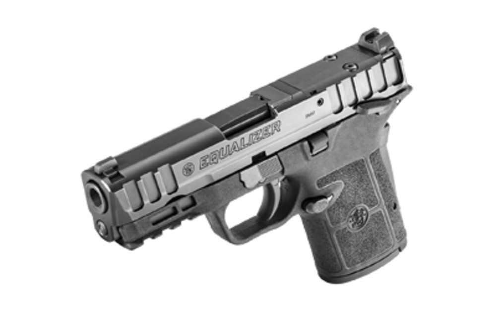 Smith & Wesson Model S&W EQUALIZER Pistol 9MM LUGER w Safety 13591 NEW 15RD-img-2