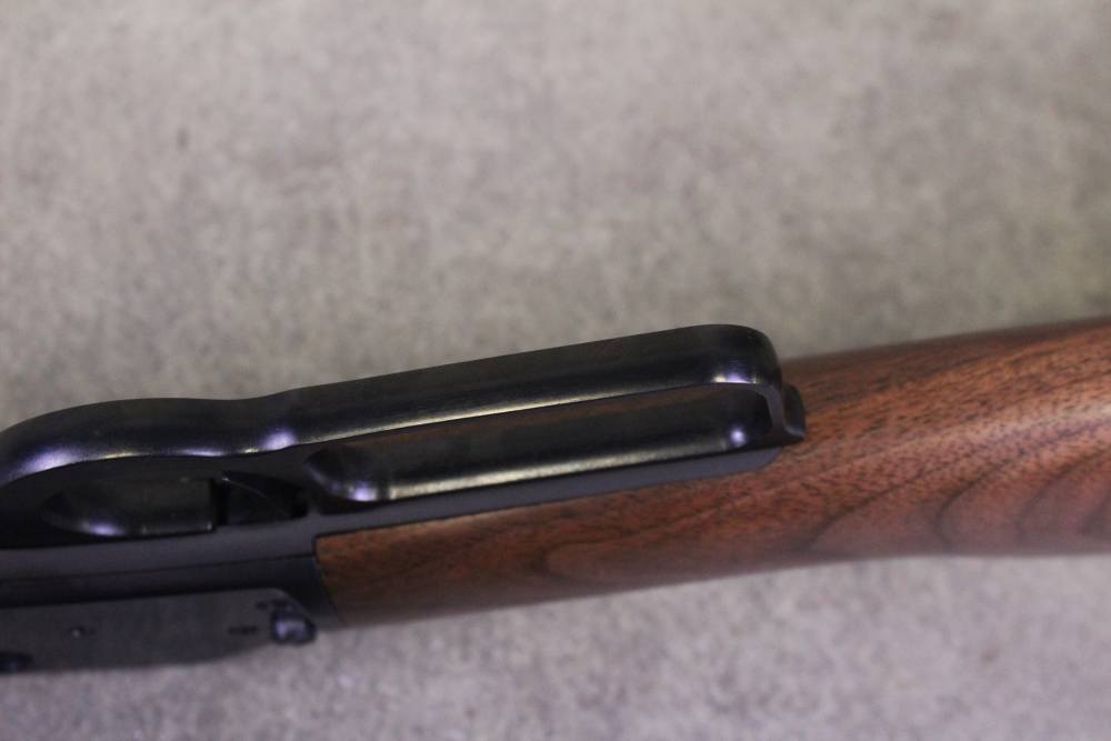 UNFIRED - Marlin 1895 LTD - 45-70 GOV - 24" Half Octagon Barrel -img-42