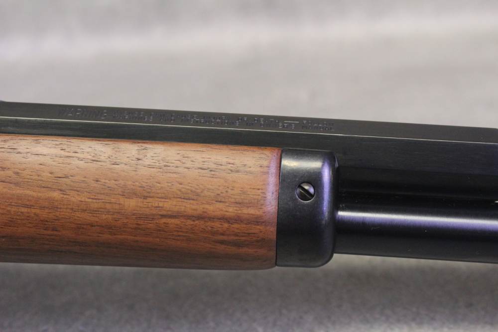 UNFIRED - Marlin 1895 LTD - 45-70 GOV - 24" Half Octagon Barrel -img-4