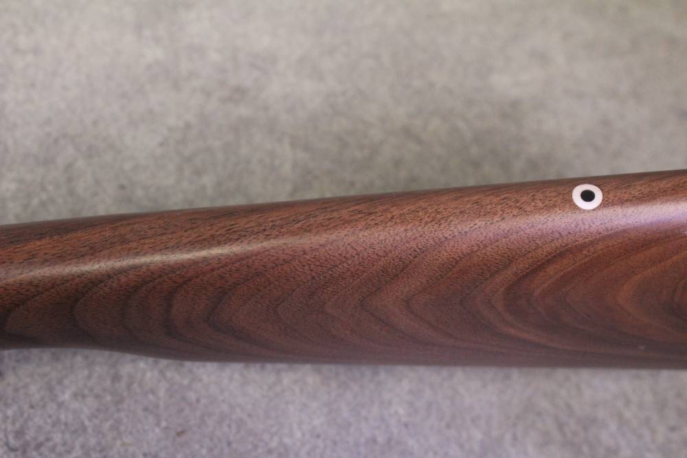 UNFIRED - Marlin 1895 LTD - 45-70 GOV - 24" Half Octagon Barrel -img-45