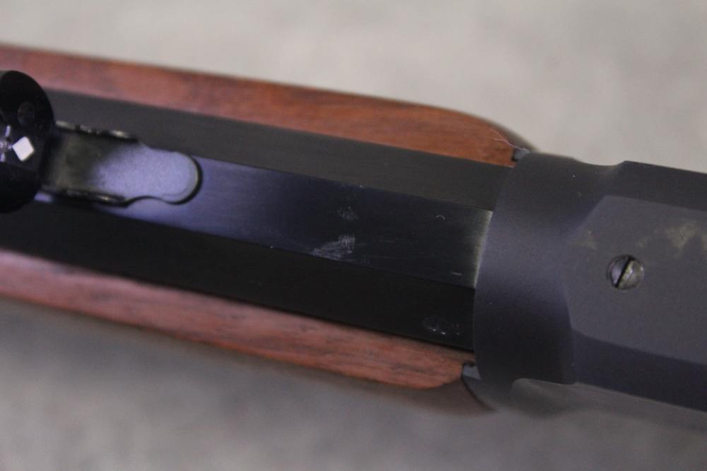 UNFIRED - Marlin 1895 LTD - 45-70 GOV - 24" Half Octagon Barrel -img-33