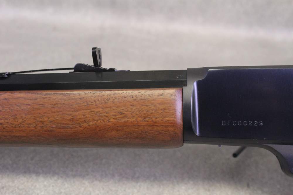UNFIRED - Marlin 1895 LTD - 45-70 GOV - 24" Half Octagon Barrel -img-22