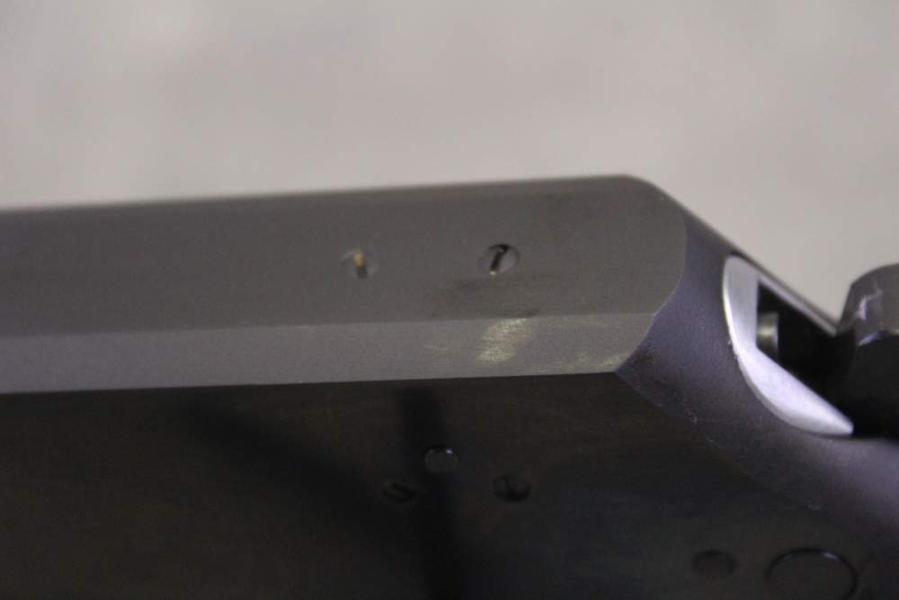 UNFIRED - Marlin 1895 LTD - 45-70 GOV - 24" Half Octagon Barrel -img-35