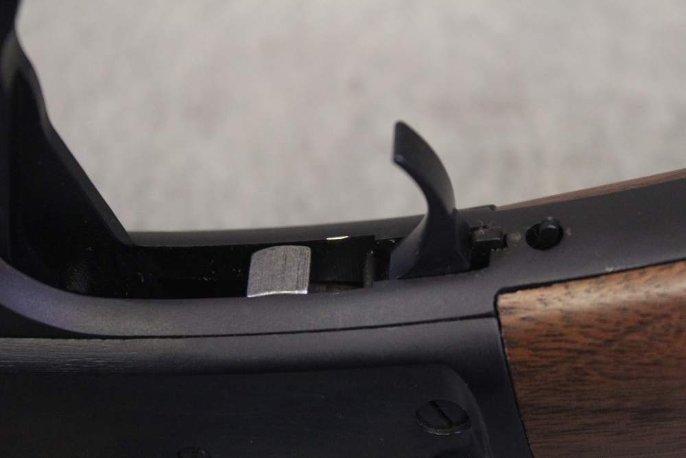 UNFIRED - Marlin 1895 LTD - 45-70 GOV - 24" Half Octagon Barrel -img-44
