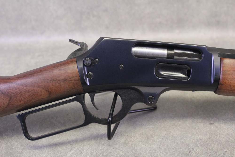UNFIRED - Marlin 1895 LTD - 45-70 GOV - 24" Half Octagon Barrel -img-7