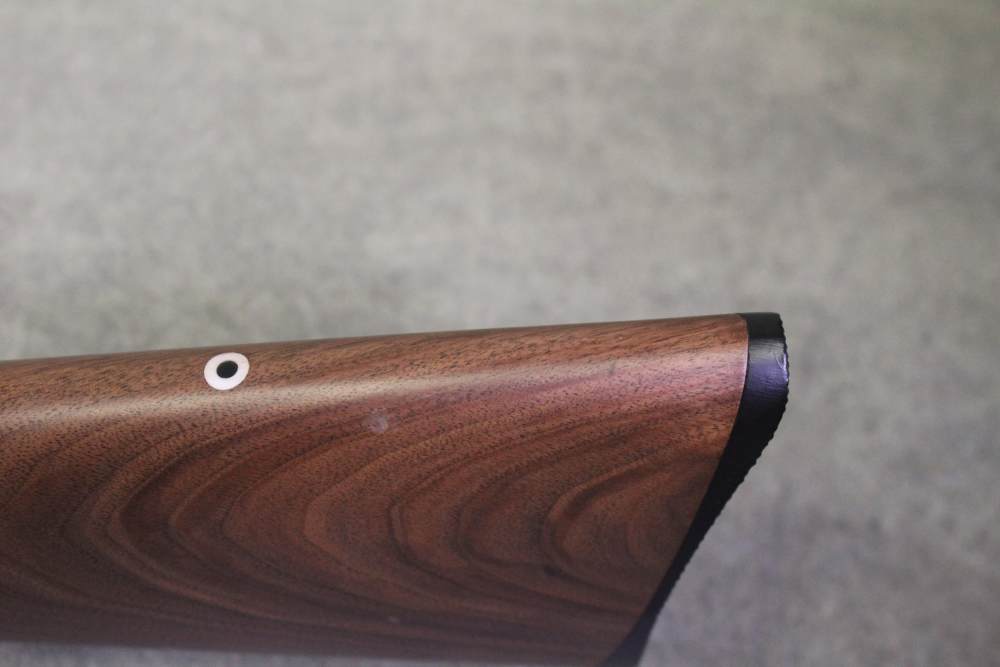 UNFIRED - Marlin 1895 LTD - 45-70 GOV - 24" Half Octagon Barrel -img-46