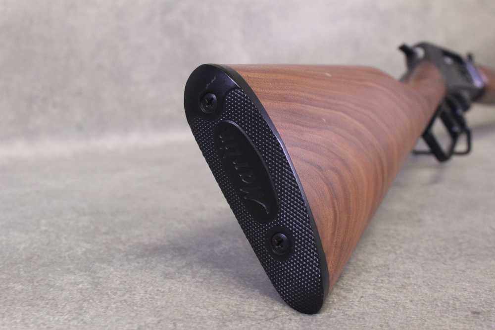 UNFIRED - Marlin 1895 LTD - 45-70 GOV - 24" Half Octagon Barrel -img-13